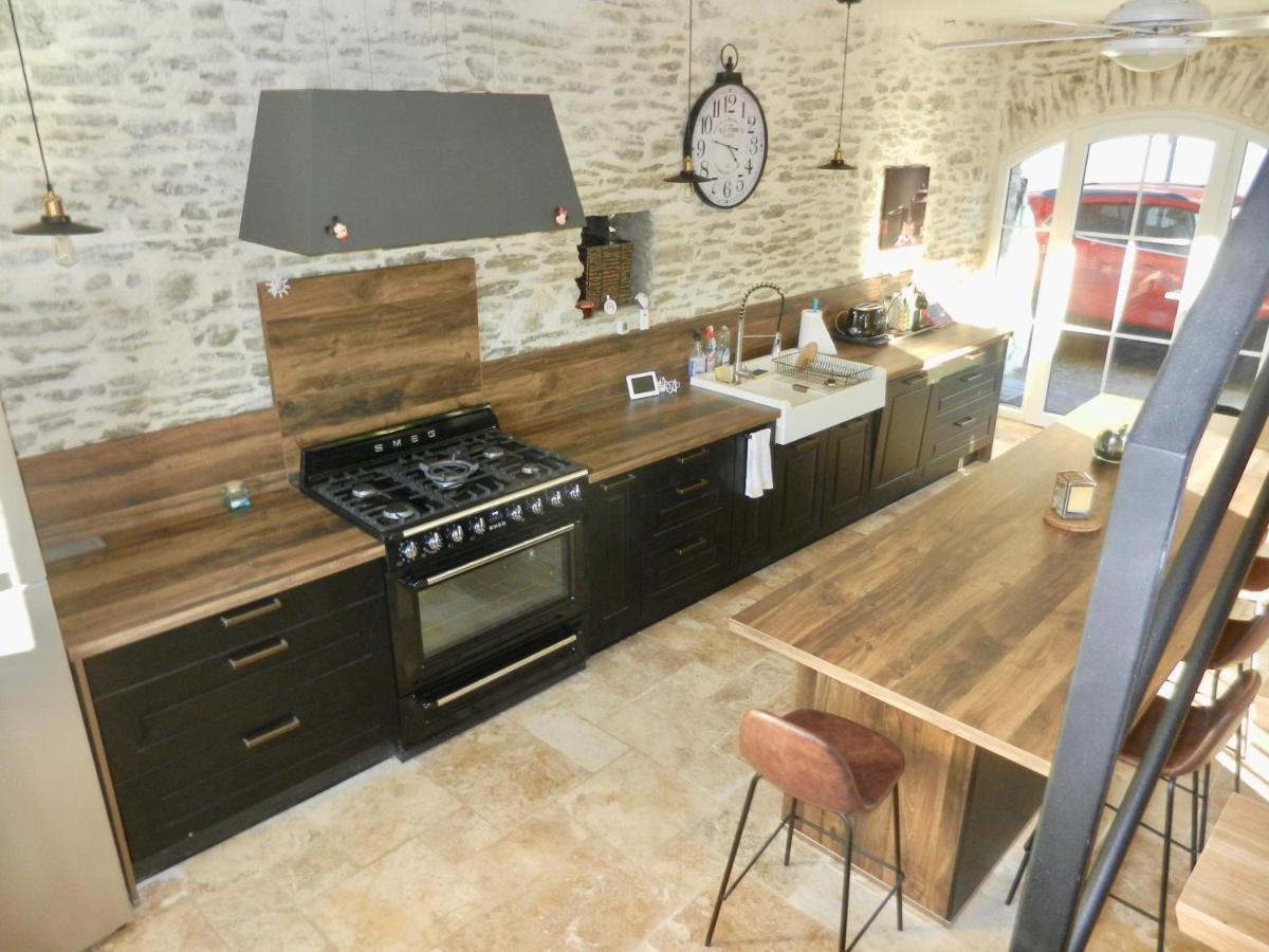 Apartamento Chez Gégé&Mado Seyssel Exterior foto