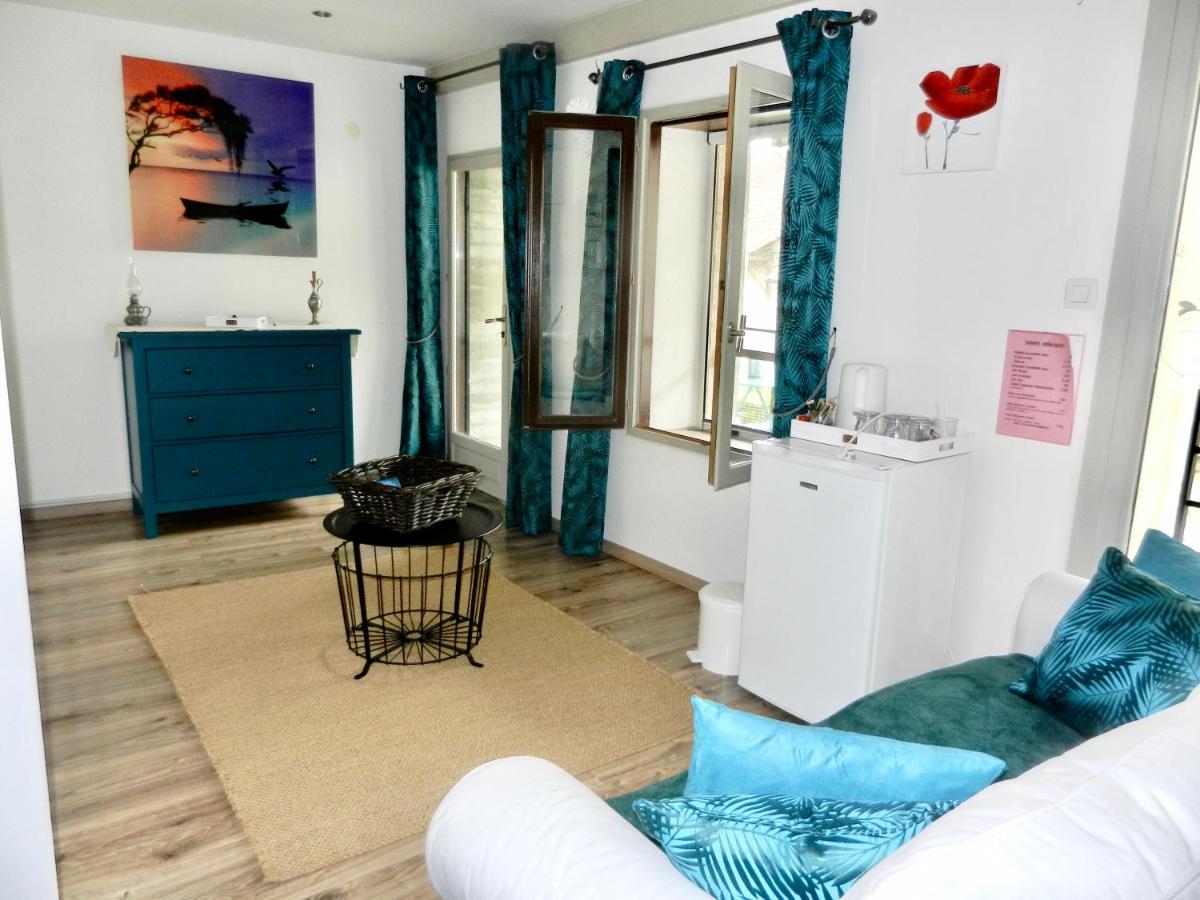 Apartamento Chez Gégé&Mado Seyssel Exterior foto